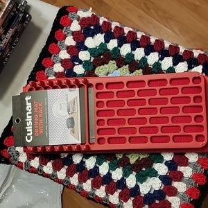 Drying rack